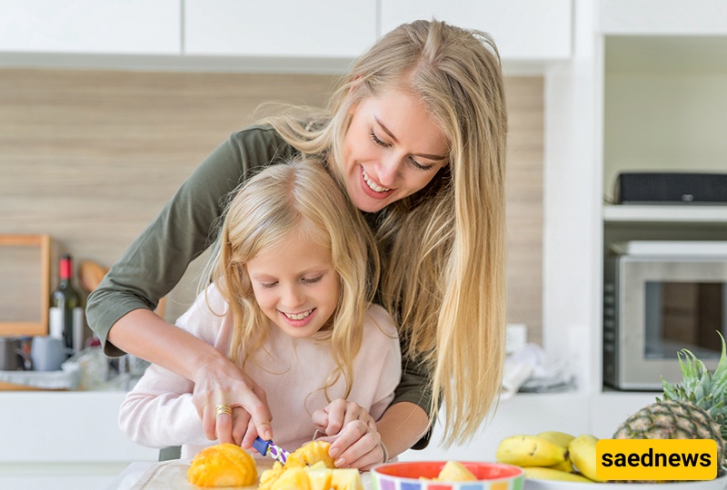 Choose Age-Appropriate Responsibilities