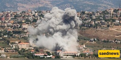 One Dead and Four Injured in Israeli Airstrikes Targeting Southern Lebanon