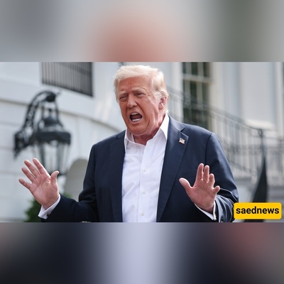 President Trump Declares 30% Tariffs on EU and Mexico—Global Trade Shockwaves Loom!