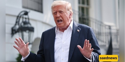 President Trump Declares 30% Tariffs on EU and Mexico—Global Trade Shockwaves Loom!