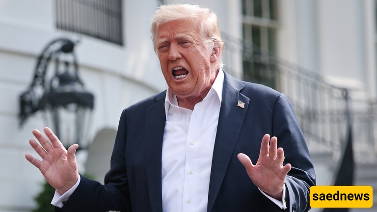 President Trump Declares 30% Tariffs on EU and Mexico—Global Trade Shockwaves Loom!