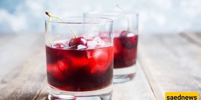 How to Make Refreshing and Flavorful Cherry Lemonade