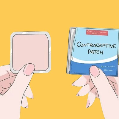 What is a Contraceptive Patch? Advantages and Disadvantages