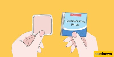 What is a Contraceptive Patch? Advantages and Disadvantages