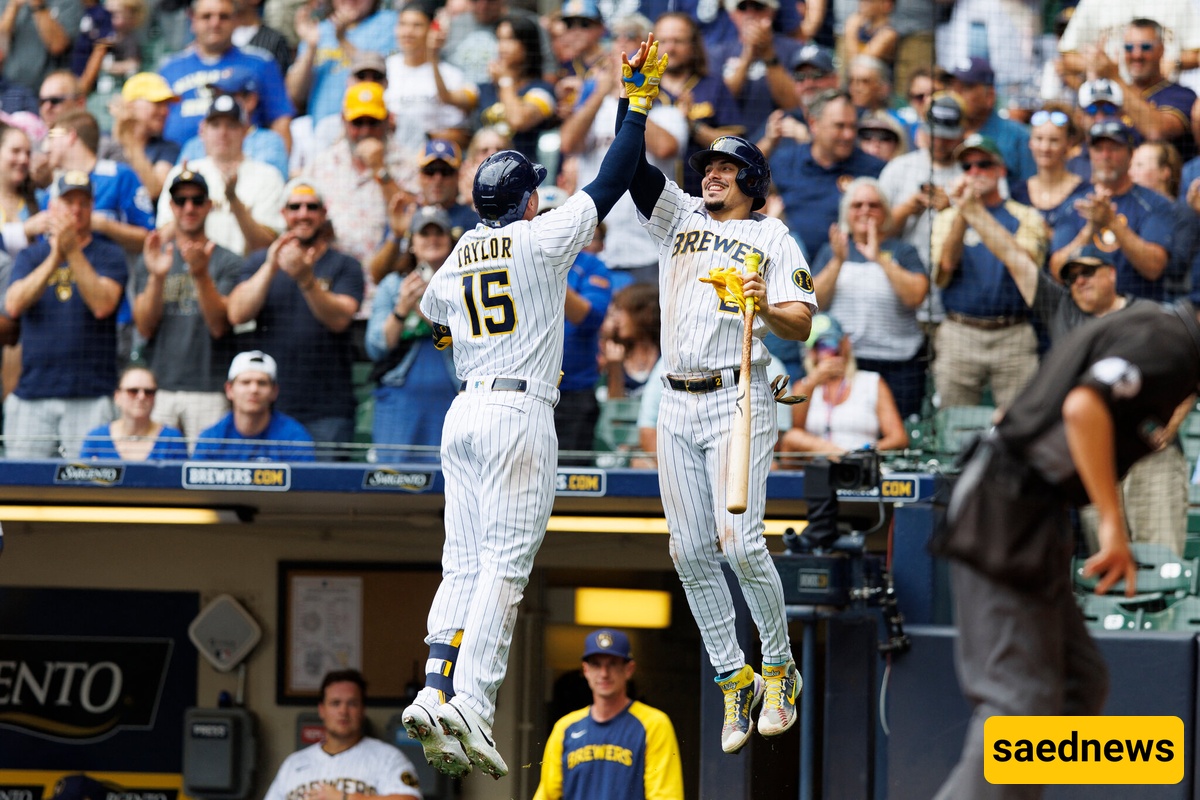 Brewers