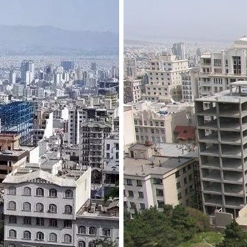 The Village That Became the City's Most Expensive Neighborhood: The History of Velenjak Since Shah Abbas I