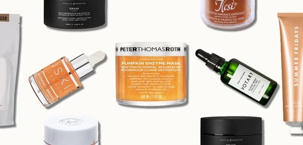 Pumpkin-Infused Products