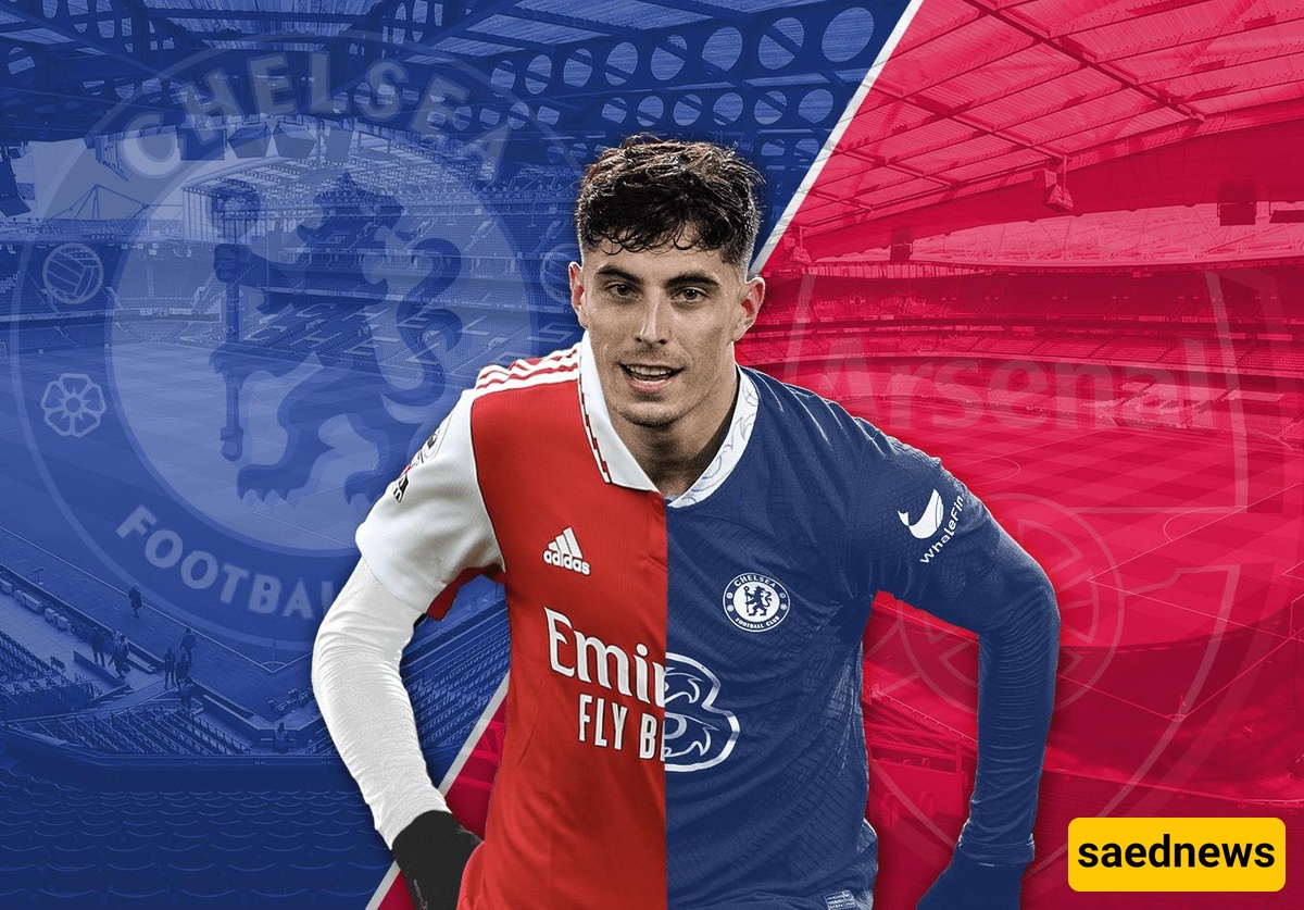 Kai Havertz