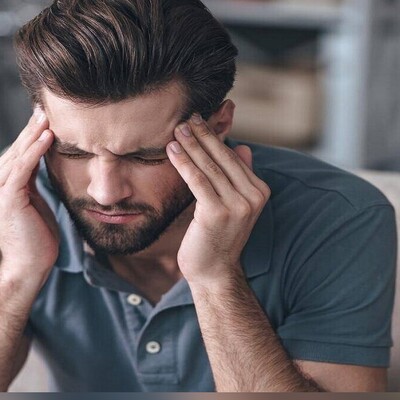 Headaches During Ramadan? Simple Tips to Prevent Them