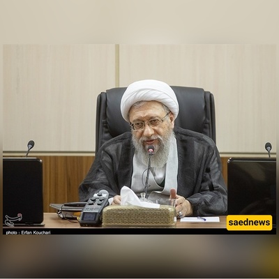 Iran’s Top Council Head Warns: Ceasefire Is Not the End of Israel Confrontation