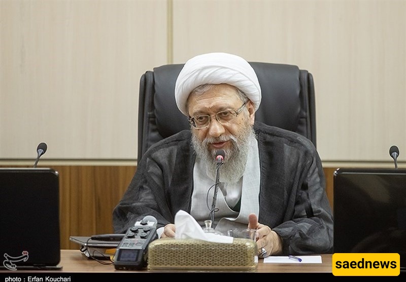 Iran’s Top Council Head Warns: Ceasefire Is Not the End of Israel Confrontation