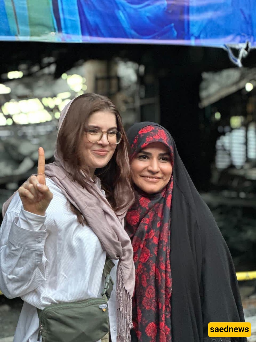 sahar emami