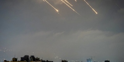 Ex-envoy: 30 Israeli pilots killed in one of Iran's retaliatory attacks