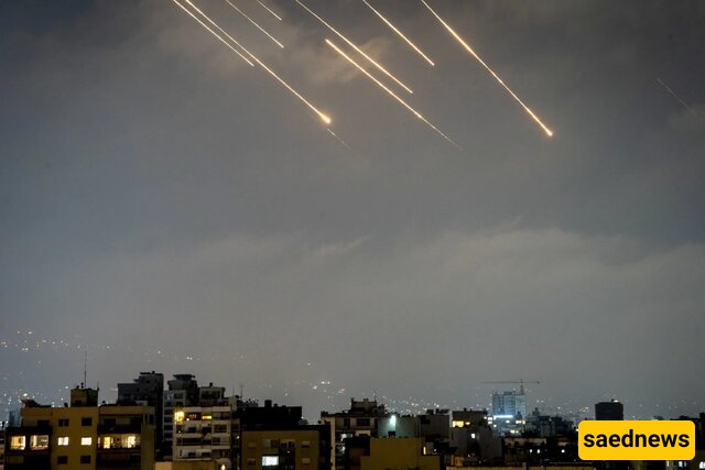 Ex-envoy: 30 Israeli pilots killed in one of Iran's retaliatory attacks