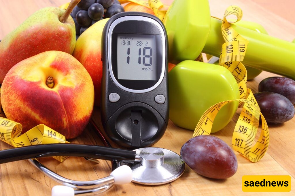 Fruits Diabetics Should Limit for Better Blood Sugar Control