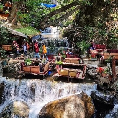 Tehran Sightseeing: Introducing 21 Exciting and Recreational Spots in the Capital You Must Visit