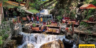Tehran Sightseeing: Introducing 21 Exciting and Recreational Spots in the Capital You Must Visit