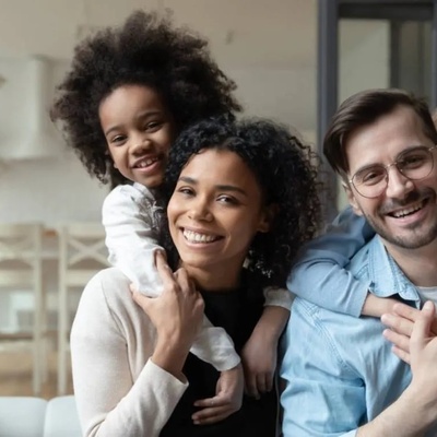 Golden Parenting Techniques for Stepparents: Building a Bridge of Trust