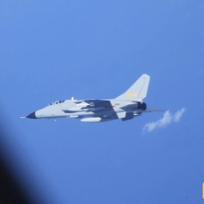 China Defends Military Aircraft Approach As Japan Complains