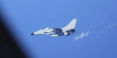 China Defends Military Aircraft Approach As Japan Complains
