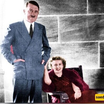 Events of Adolf Hitler’s Last Day Of Life!