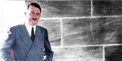 Events of Adolf Hitler’s Last Day Of Life!