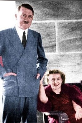 Events of Adolf Hitler’s Last Day Of Life!