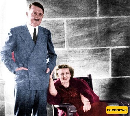 Events of Adolf Hitler’s Last Day Of Life!