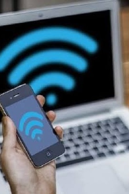 3 Different Methods to Connect Mobile Phone Internet to a Laptop