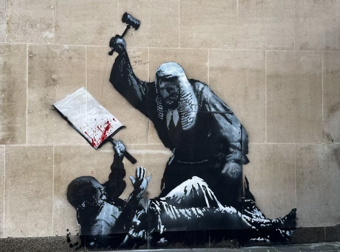 Banksy