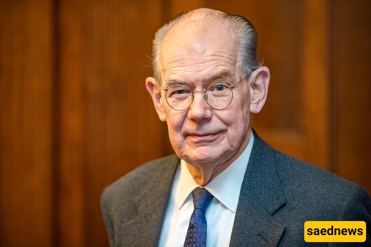 Mearsheimer, a prominent international relations theorist: Trump’s entry into the war with Iran was foolish