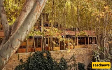Qalat Village
