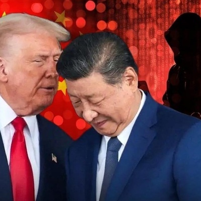 Donald Trump: We Are Spying on China