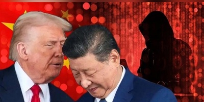 Donald Trump: We Are Spying on China