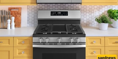 What Should You Never Keep Near the Stove?