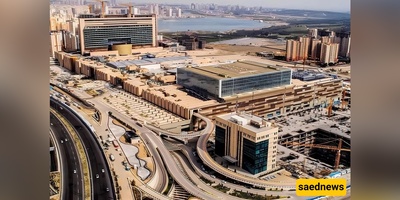 Discover Iran Mall: The World’s Largest Retail & Lifestyle Destination in Tehran