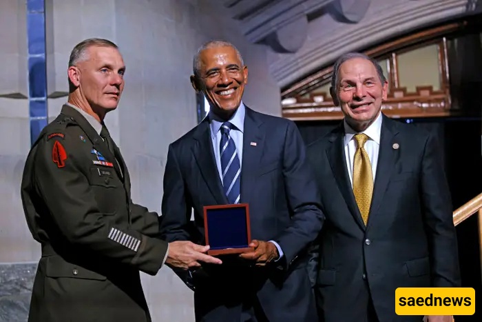 Sylvanus Thayer Award