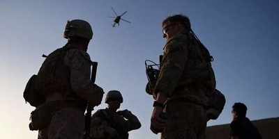 Iraqi Political Figure: The United States Is Not Trustworthy