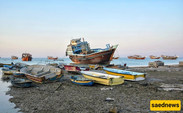 Sheef Island