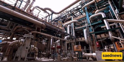 Iran's Largest Petrochemical Company Aims for 15% Output Increase