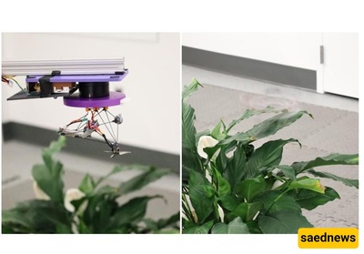 Phantom Twist' Drone Uses Spin to Evade Detection