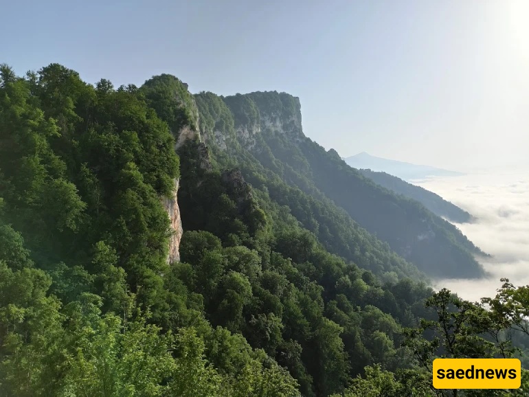 Drazno village