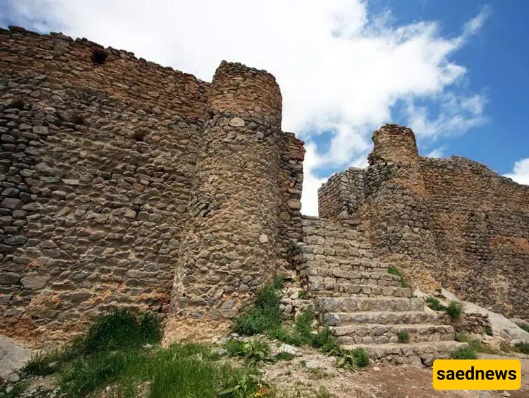 Babak Castle