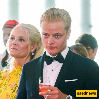 Associated Press: Crown Prince of Norway’s son tried on multiple charges including rape