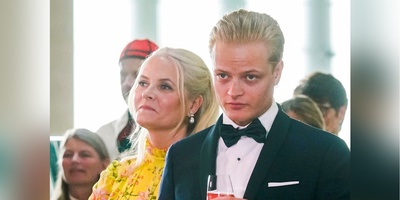 Associated Press: Crown Prince of Norway’s son tried on multiple charges including rape