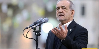 Iran Ready to Reassure the World It Has No Nuclear Weapons Ambitions: Pezeshkian