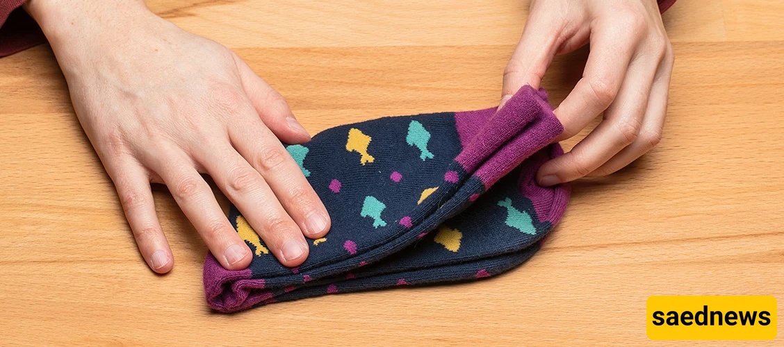 Fold Pairs Carefully