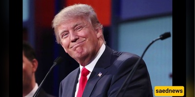 Stop the Tape—Trump’s Endless Replay of ‘I’ll Lift Sanctions If Iran…’ Will Drive You Mad!