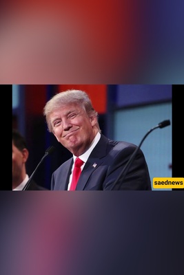 Stop the Tape—Trump’s Endless Replay of ‘I’ll Lift Sanctions If Iran…’ Will Drive You Mad!