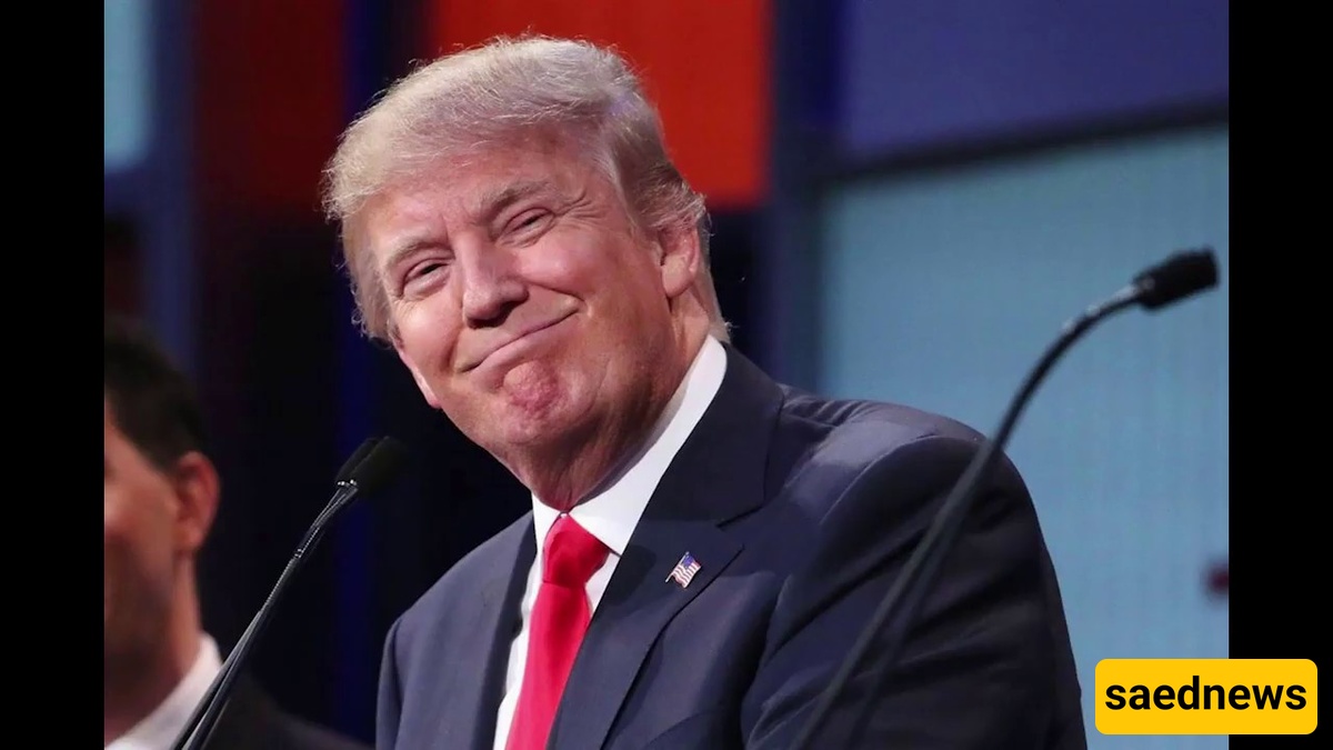 Stop the Tape—Trump’s Endless Replay of ‘I’ll Lift Sanctions If Iran…’ Will Drive You Mad!
